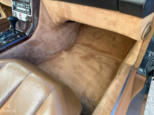 Mercedes-Benz 500 SL R129 - 1994