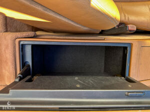 Mercedes-Benz 500 SL R129 - 1994