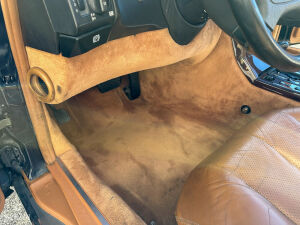 Mercedes-Benz 500 SL R129 - 1994