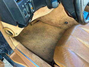 Mercedes-Benz 500 SL R129 - 1994