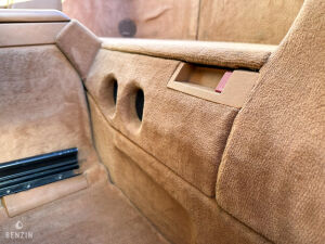 Mercedes-Benz 500 SL R129 - 1994