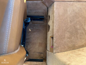 Mercedes-Benz 500 SL R129 - 1994