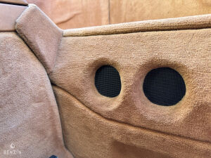 Mercedes-Benz 500 SL R129 - 1994