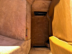 Mercedes-Benz 500 SL R129 - 1994