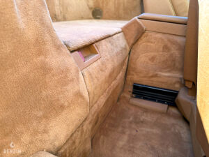 Mercedes-Benz 500 SL R129 - 1994