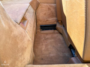 Mercedes-Benz 500 SL R129 - 1994