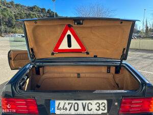 Mercedes-Benz 500 SL R129 - 1994