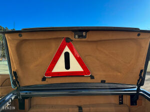 Mercedes-Benz 500 SL R129 - 1994