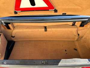 Mercedes-Benz 500 SL R129 - 1994