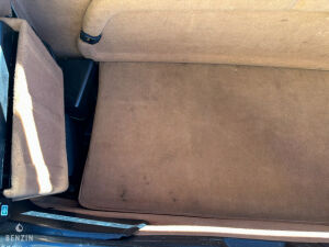 Mercedes-Benz 500 SL R129 - 1994