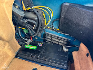 Mercedes-Benz 500 SL R129 - 1994