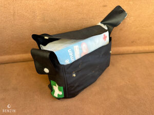 Mercedes-Benz 500 SL R129 - 1994