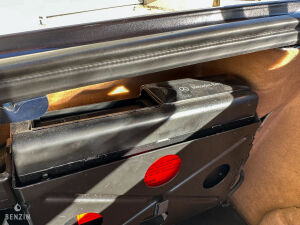 Mercedes-Benz 500 SL R129 - 1994