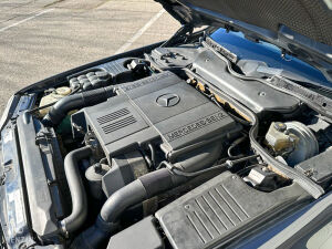 Mercedes-Benz 500 SL R129 - 1994