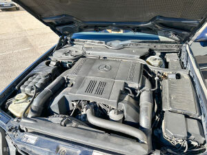 Mercedes-Benz 500 SL R129 - 1994