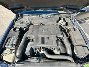 Mercedes-Benz 500 SL R129 - 1994
