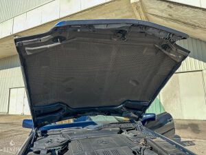 Mercedes-Benz 500 SL R129 - 1994