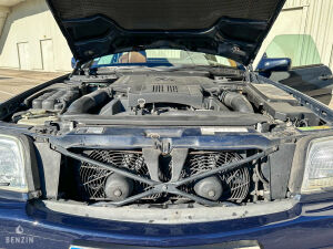 Mercedes-Benz 500 SL R129 - 1994