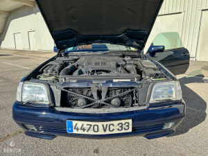 Mercedes-Benz 500 SL R129 - 1994