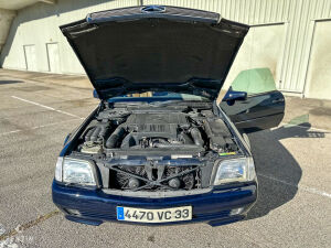 Mercedes-Benz 500 SL R129 - 1994