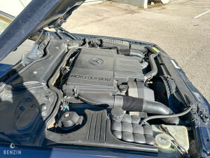 Mercedes-Benz 500 SL R129 - 1994