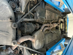 Mercedes-Benz 500 SL R129 - 1994