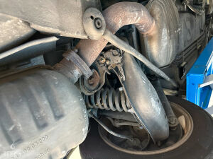 Mercedes-Benz 500 SL R129 - 1994