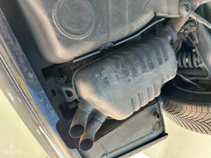 Mercedes-Benz 500 SL R129 - 1994