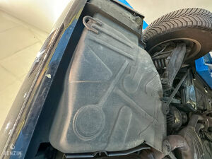 Mercedes-Benz 500 SL R129 - 1994