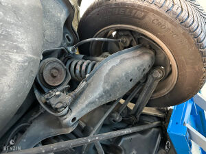 Mercedes-Benz 500 SL R129 - 1994