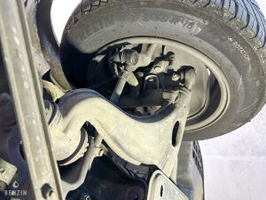 Mercedes-Benz 500 SL R129 - 1994