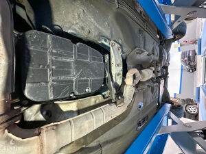 Mercedes-Benz 500 SL R129 - 1994