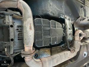 Mercedes-Benz 500 SL R129 - 1994