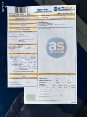 Mercedes-Benz 500 SL R129 - 1994