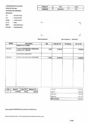 Mercedes-Benz 500 SL R129 - 1994