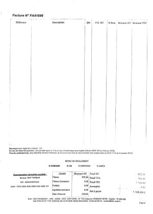 Mercedes-Benz 500 SL R129 - 1994