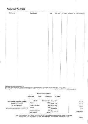 Mercedes-Benz 500 SL R129 - 1994