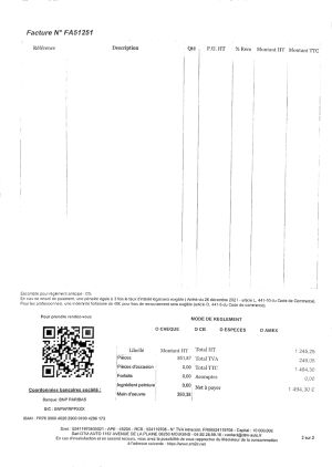 Mercedes-Benz 500 SL R129 - 1994