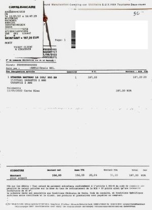 Mercedes-Benz 500 SL R129 - 1994