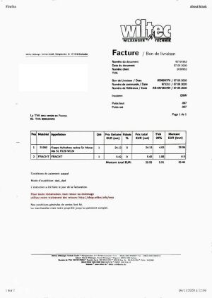 Mercedes-Benz 500 SL R129 - 1994