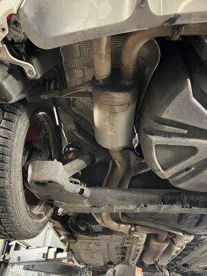 Renault Megane 3 RS Cup 47k km - 2011