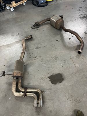 Renault Megane 3 RS Cup 47k km - 2011