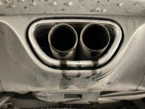 Renault Megane 3 RS Cup 47k km - 2011