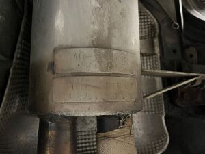 Renault Megane 3 RS Cup 47k km - 2011