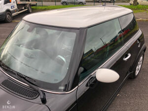 Mini Cooper S 170 R53 - 2005