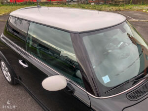 Mini Cooper S 170 R53 - 2005