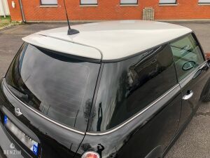 Mini Cooper S 170 R53 - 2005