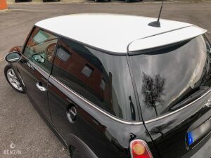 Mini Cooper S 170 R53 - 2005