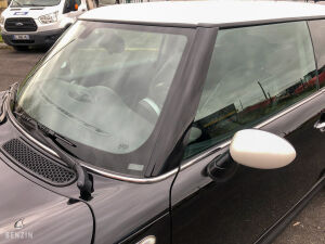 Mini Cooper S 170 R53 - 2005