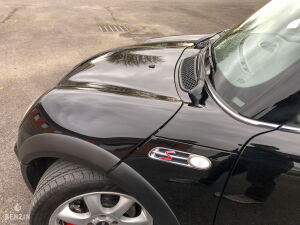 Mini Cooper S 170 R53 - 2005